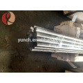 China Supplier Beta Alloy Titanium Bar Price Per Meter